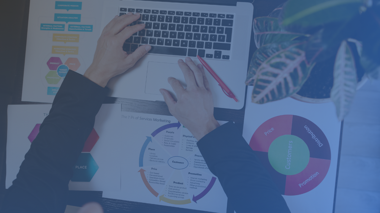 Market Research & Consulting