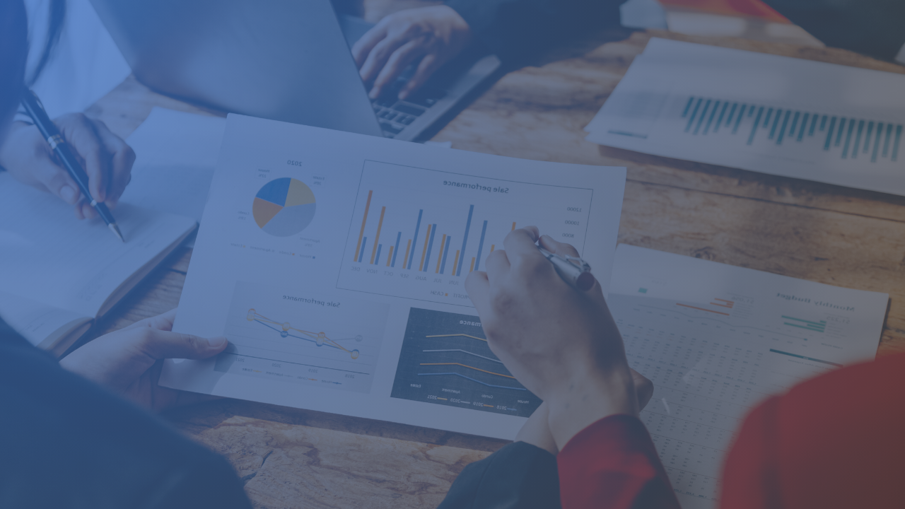 Detailed Project Reports for Confident Decisions 