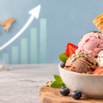 Healthy Ice Cream Opportunity in India: Demand–Supply Gap & Growth Strategy