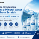 Building a Mid-Segment Premium Mineral Water Brand in Madhya Pradesh Client Overview